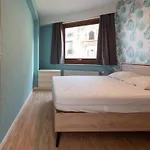 Apartment In With Sea Views Ostende