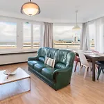 Apartment In With Sea Views Ostende