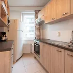 Apartment In With Sea Views Ostende
