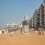 In With Sea Views * Ostende