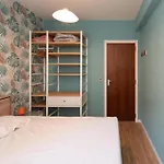 In With Sea Views Apartment *