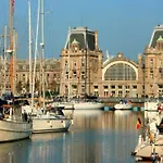 In With Sea Views Apartment Ostende