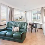 Apartment In With Sea Views Ostende