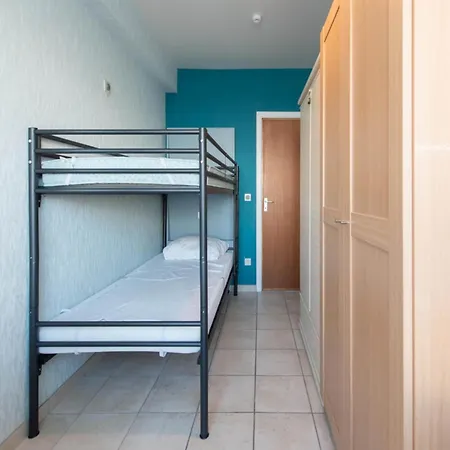 In With Sea Views Ostend