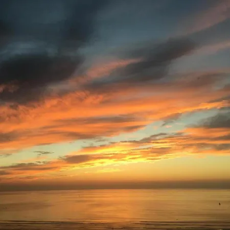 In With Sea Views Apartment Ostend