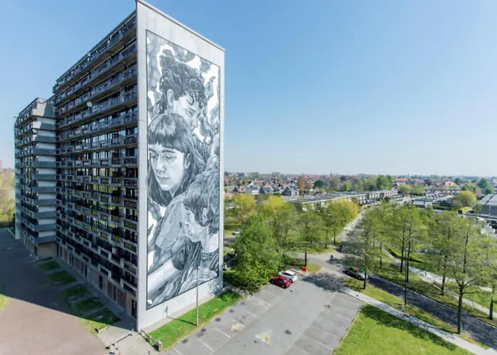 In With Sea Views Ostend