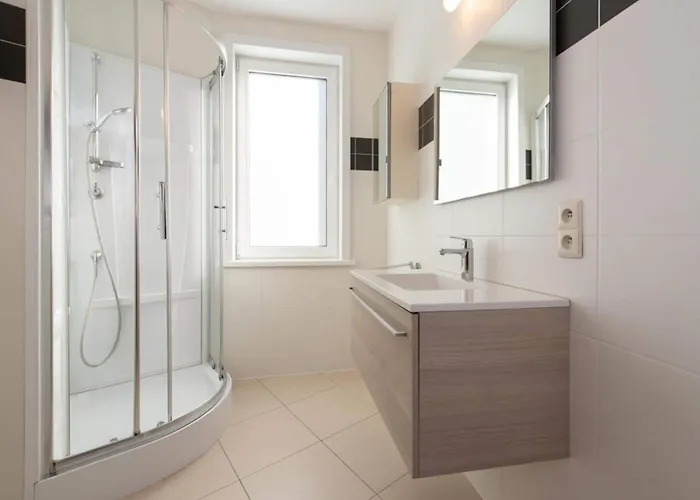 In With Sea Views Apartment *