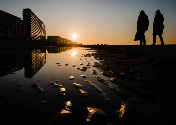 In With Sea Views Ostend