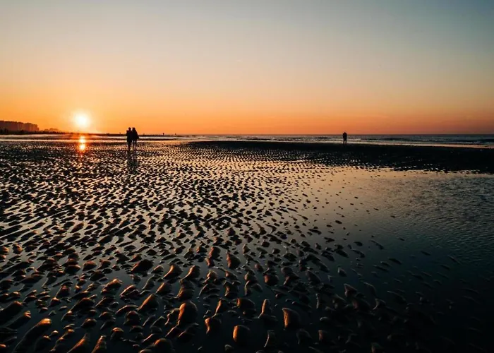 Apartment In With Sea Views *