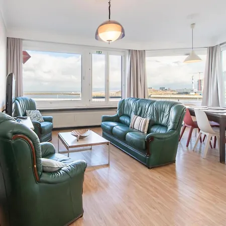 In With Sea Views Appartement