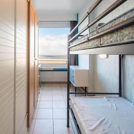Appartement In With Sea Views