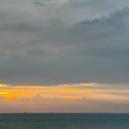 In With Sea Views