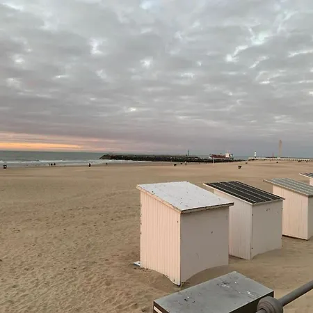 Appartement In With Sea Views